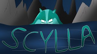 Cover art for Scylla-EPIC