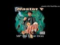 Master P - Thinkin Bout U