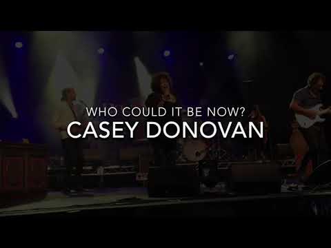 Rockwiz experience. Bluesfest 2019