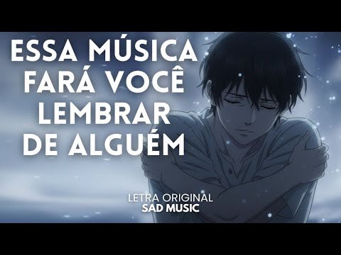 AQUELE ABRAÇO (Música triste solidão) Música com legenda - Sad Music #musicalegendada