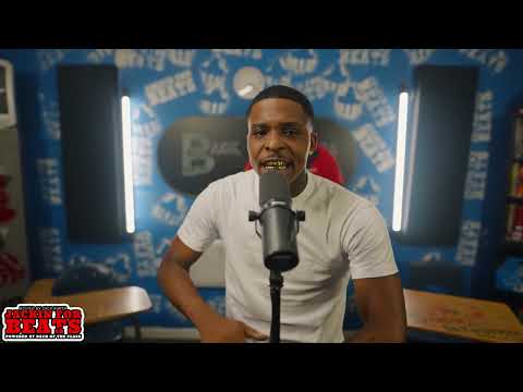 He’s BACK Memphis rapper Smook goes crazy on Live freestyle for Zach Hurth in Memphis