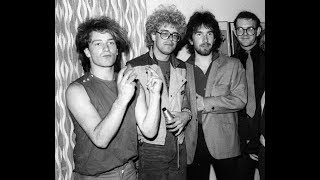 U2 Rare unreleased 1978 demo -The fool
