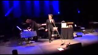 Deine Lakaien - Nobody&#39;s Wounded (Live 2007)