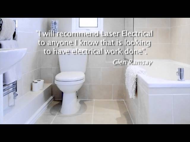 Laser Electrical Horsham - Horsham, VIC