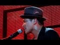 Bruno Mars - It Will Rain - Live HD Concert London