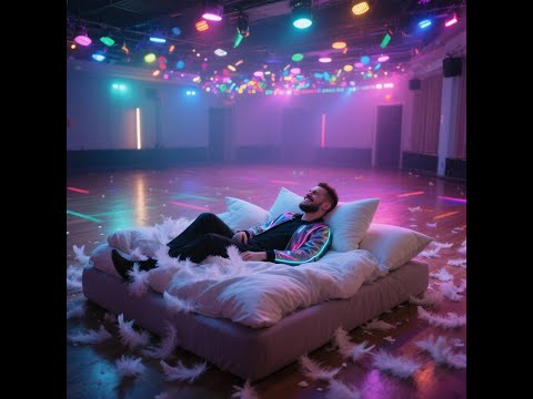 Raus aus den Federn ♫ [Heidemix25K]