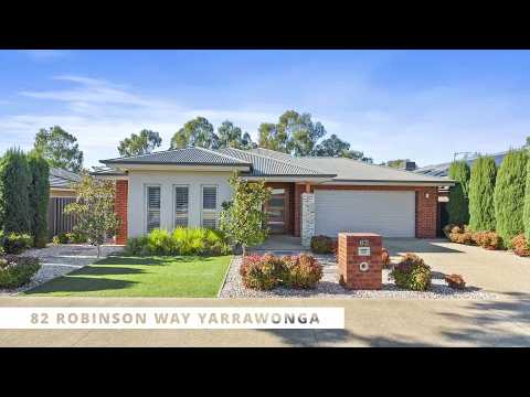 82 Robinson Way, Yarrawonga, VIC 3730, 3 phòng ngủ, 2 phòng tắm, House