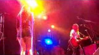 Carpetbaggers-Jenny Lewis