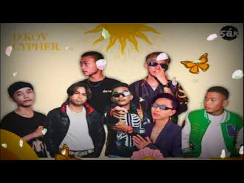 DKOV - Á50K Kanez, Griezii, NighTee,Nang,2MDIE,RAKSA (OfficialMusic Video) YouTube SOEUNIL OFFICIAL