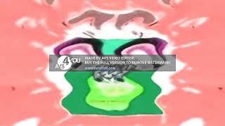 NEW EFFECT Klasky Csupo In Family Major