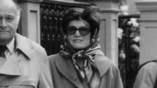 Jackie & the Men She Has Lost