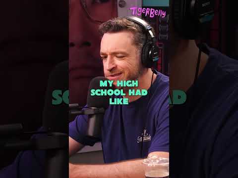 AZN pride 🇰🇷 - TigerBelly #shorts