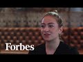Bumble CEO Whitney Wolfe Herd On Empowering Women To Make The First Move Success With Moira Forbes