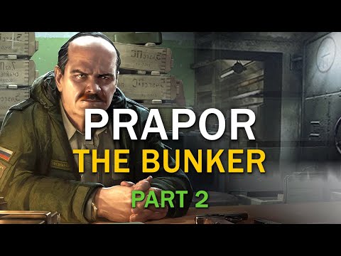 The Bunker - Part 2 - Prapor Task Guide (Easiest & Fastest Way With Minimap) - Escape From Tarkov