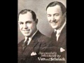 Van & Schenck - Ain't We Got Fun 1921 