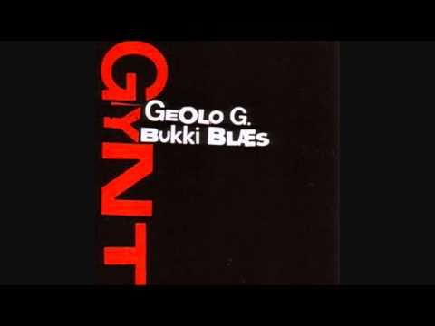 Gynt - Geolo G & Blæs Bukki - Solvej