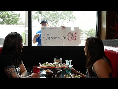 POTENTE "ARREPIENTETE '25" OFFICIAL MUSIC VIDEO