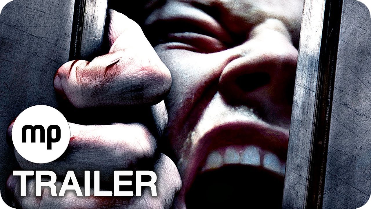 Escape Room 2 Trailer Deutsch