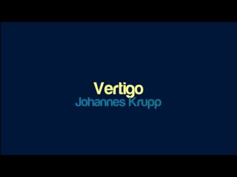 Johannes Krupp - Vertigo