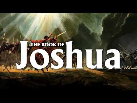 The book of Joshua - From The Bible Experience