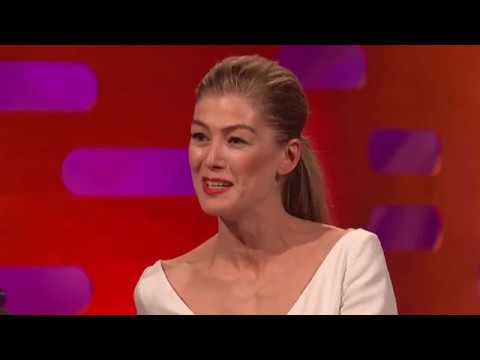 The Graham Norton Show Full S24E03