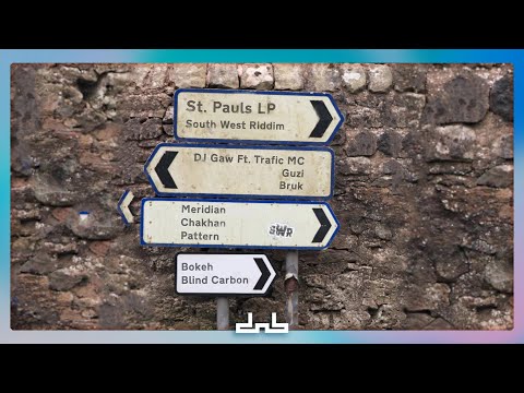 DJ Gaw & Trafic MC - Style