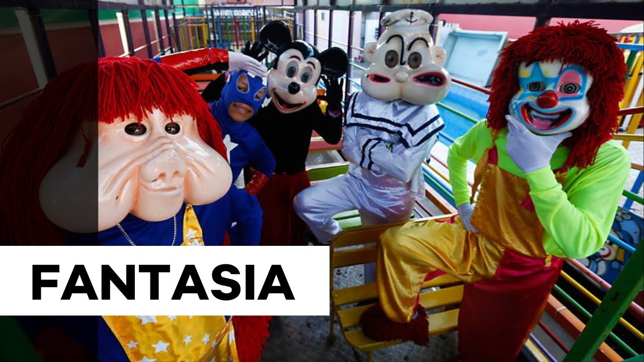 Fantasia e pensamentos mágicos | Christian Dunker | Falando nIsso