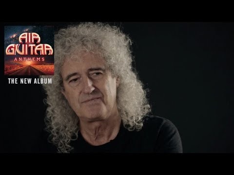 Air Guitar Anthems: We Will Rock You and Bohemian Rhapsody