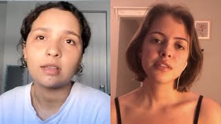 Searching for a Feeling 🌿 ~Thirdstory