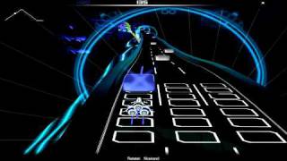 Audiosurf - Ratatat - Nostrand
