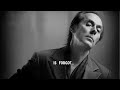 Peter Murphy - Time has got nothing to do with it (Karaoke)