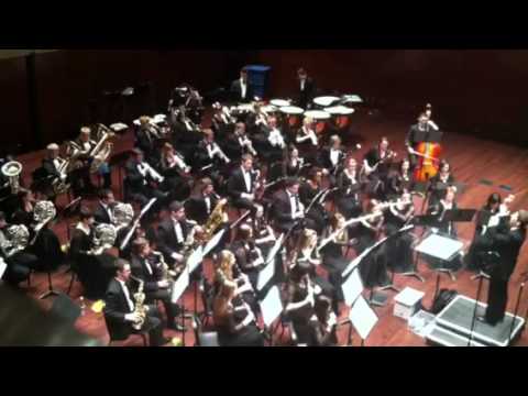 RHS Honors Wind Symphony