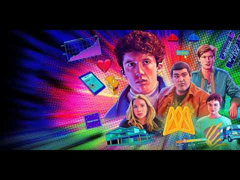 Catnapp x Modeselektor  - The Mover [How to Sell Drugs Online (Fast) Soundtrack]