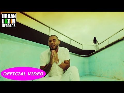 EL CHACAL ► MI VITAMINA (TU OLOR) (OFFICIAL VIDEO)