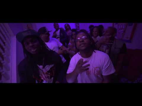 Don Stadium - Take Shots - (ft. West Stephon) Prod. by L.A.X | Dir. @jxrdns