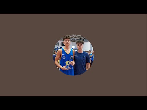 CSM Constanta vs CSU Andu Sibiu U16