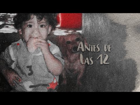 Woak, Fabnoisy - Antes De Las 12 (Concept Video)