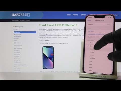 All Calendar Alers on Apple iPhone 13 | APPLE Calendar Reminder Tones