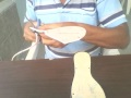 Video de site:https://www.youtube.com/ fabricar sandalias para dama