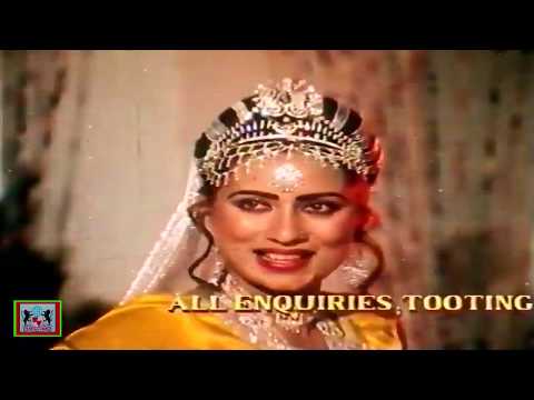 GORA RANG IK DUJA LAK PATLA PATANG - NOOR JEHAN  - PAKISTANI FILM HIFAZAT