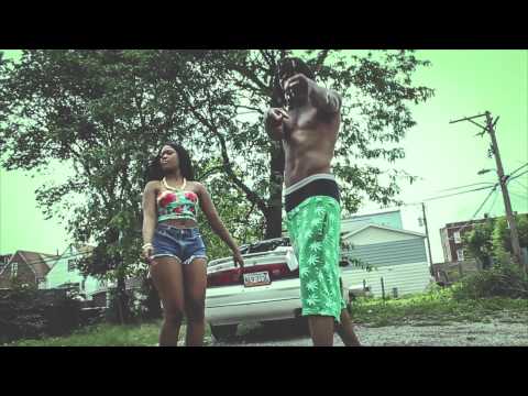 Do Better - Allegra Ft. Mikey Dollaz - Shot by | Phil Jordan
