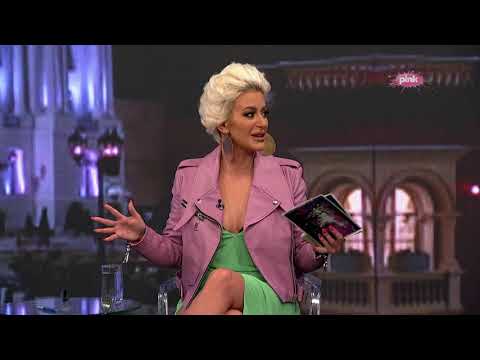 Z3:Narod pita - Urnebesno! Miljana otkrila kako se vratila sa mora zbog Zole - 26.08.2020.