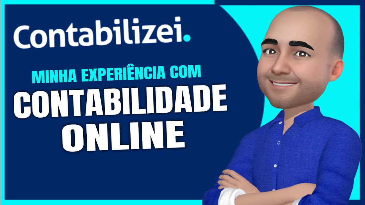 Minha experiência com a contabilidade online – Contabilizei, vale a pena?