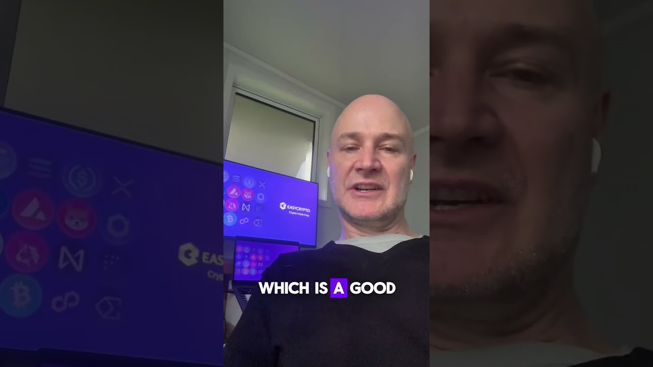 Weekly Crypto Market Recap with Paul Quickenden