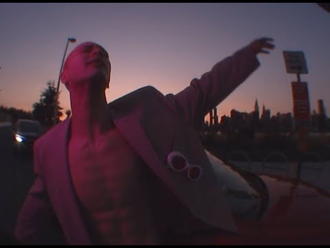 rei brown - Forever (Official Music Video)