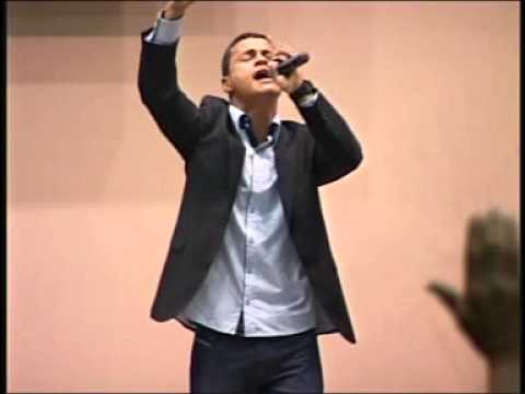 Eric Fernando= No Sangue, e no Fogo