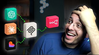 New n8n MCP: The EASIEST Way to Build AI Apps