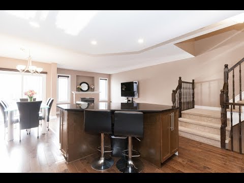 SOLD FIRM!!! 717 Regiment Ave Ottawa Exclusive listing with Sorin Vaduva Real Estate
