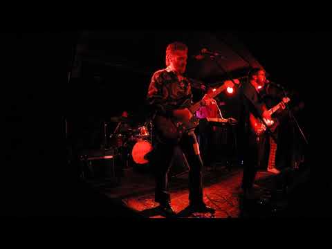 Pinc Wafer at Rum Shack Glasgow 26/04/2024