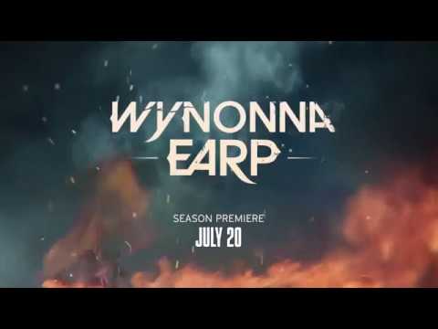 Wynonna Earp Season 3 (First Look Promo)